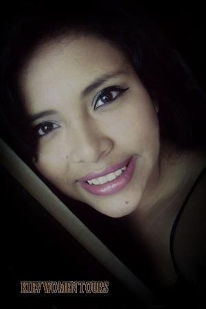 Ladies of Latin-America