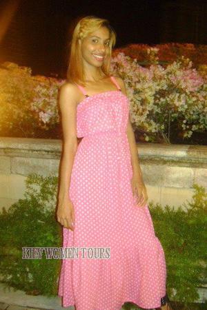 Ladies of Latin-America