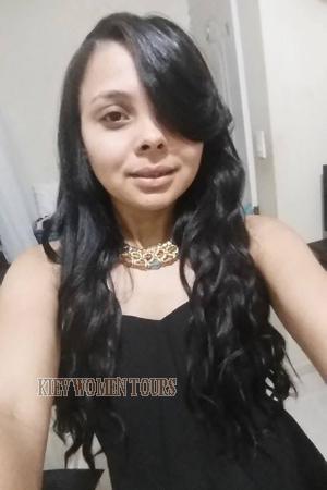 Ladies of Dominican Republic