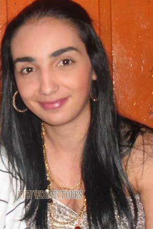 Ladies of Barranquilla