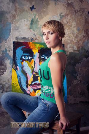 150815 - Elena Age: 48 - Ukraine