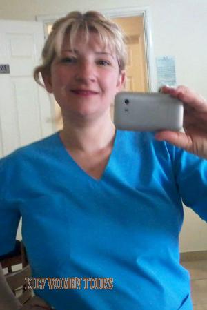 150837 - Silvia Age: 47 - Argentina