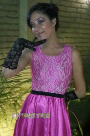 151853 - Cecilia Age: 45 - Paraguay