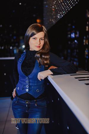 Ladies of Eastern-Europe