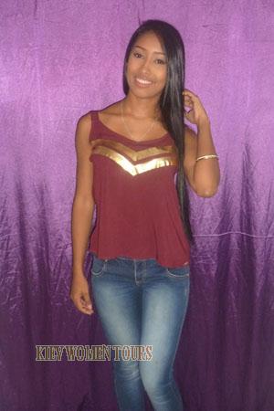 Ladies of Latin-America