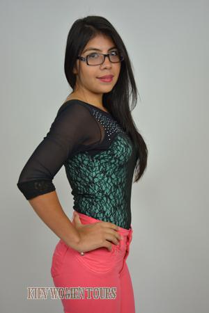 153438 - Dalila Age: 33 - Costa Rica