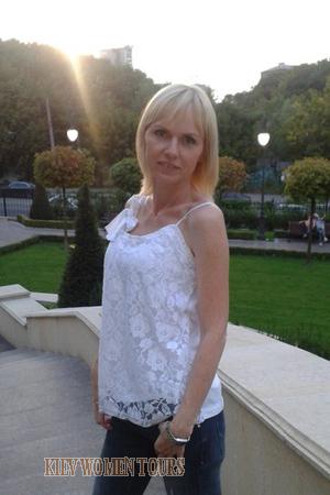 153902 - Ludmila Age: 48 - Ukraine