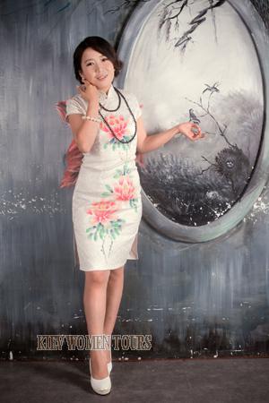 154529 - Xiaoyong Age: 55 - China