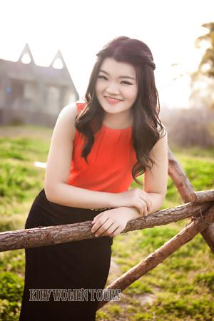 154722 - Fangfang Age: 31 - China