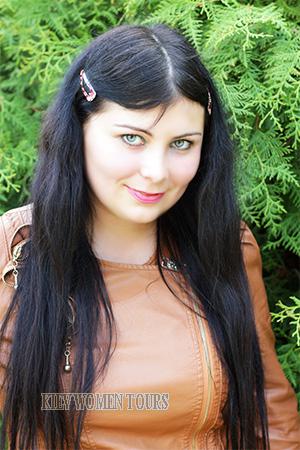 155025 - Daria Age: 37 - Ukraine