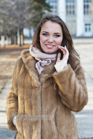 Ladies of Eastern-Europe