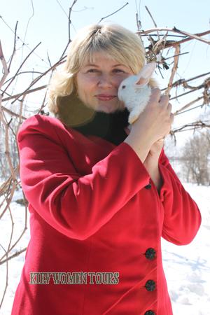 155496 - Natalia Age: 51 - Ukraine
