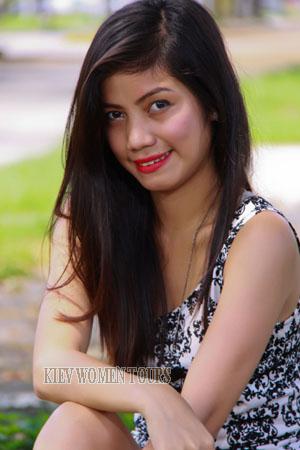 156505 - Princess Joy Age: 23 - Philippines