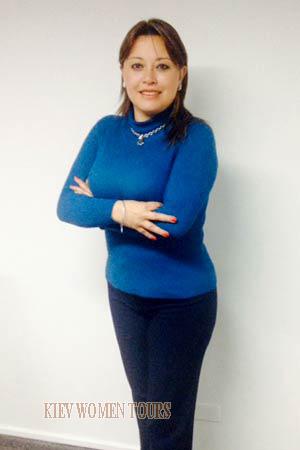 156782 - Fanny Stella Age: 54 - Colombia