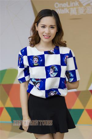 156796 - Xiaoli Age: 29 - China