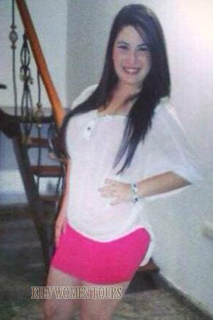 Ladies of Latin-America