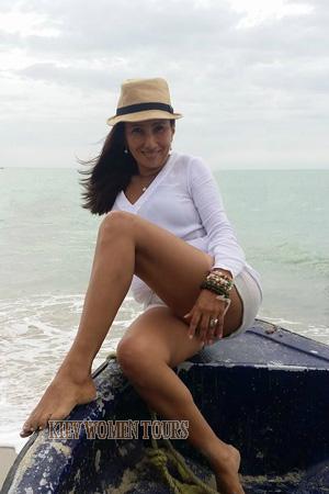 157472 - Mireya Age: 57 - Colombia