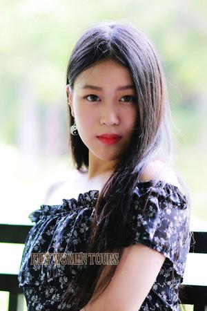 157554 - Yan Age: 36 - China