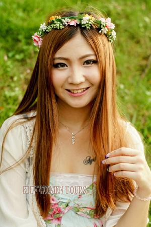 157577 - Yuan Age: 37 - China