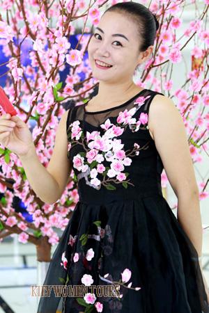 157581 - Yuanxuan Age: 47 - China