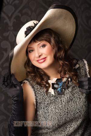 157793 - Nadezhda Age: 51 - Ukraine