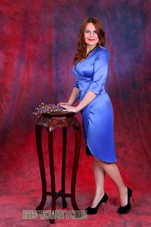 158129 - Tatiana Age: 55 - Ukraine