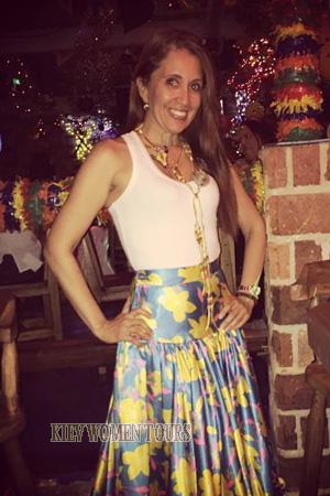 158506 - Ninosca Age: 53 - Colombia