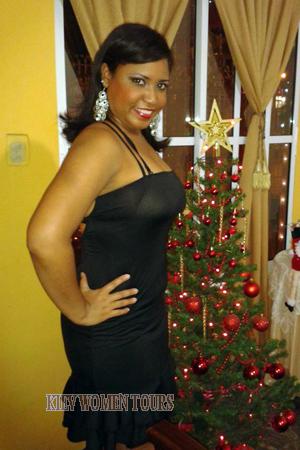 158507 - Diana Age: 38 - Colombia