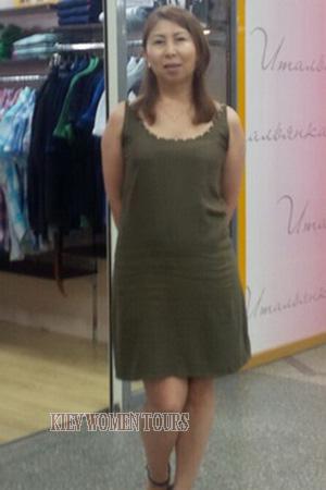 158574 - Nora Age: 56 - Kyrgyzstan