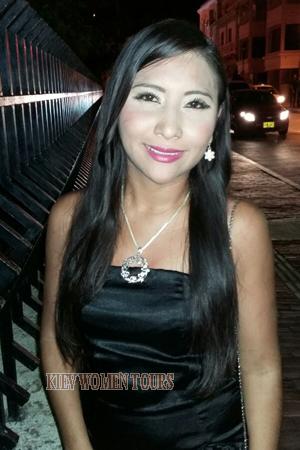 158657 - Ludys Age: 33 - Colombia