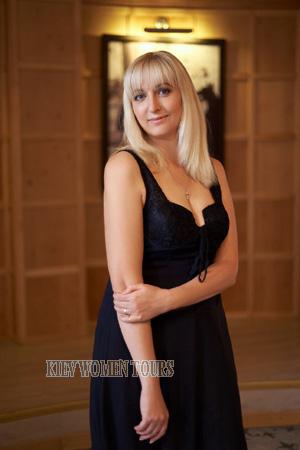 158785 - Elena Age: 56 - Ukraine