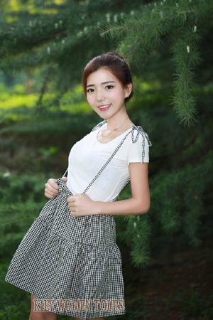 159437 - FengZhi Age: 29 - China