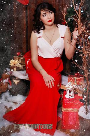 159512 - Kristina Age: 31 - Ukraine