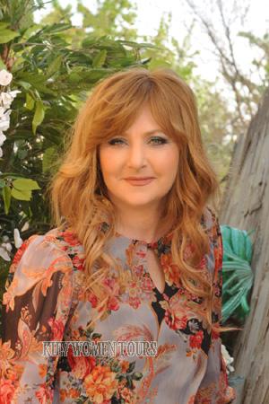 159760 - Lyudmila Age: 60 - Ukraine