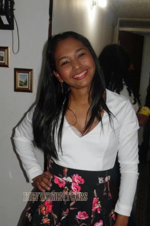 160034 - Elizabeth Age: 35 - Colombia