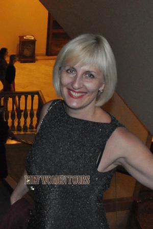 160152 - Tatyana Age: 55 - Ukraine