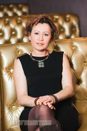 161162 - Elena Age: 54 - Ukraine