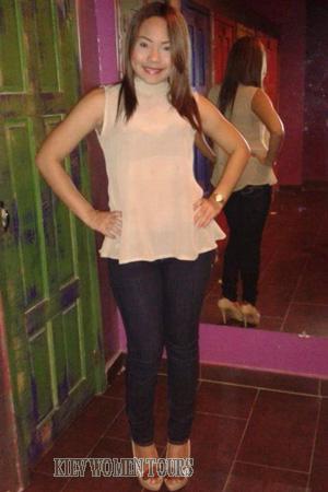 161231 - Cindy Age: 31 - Colombia