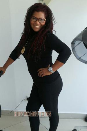 161372 - Sandra Age: 49 - Colombia