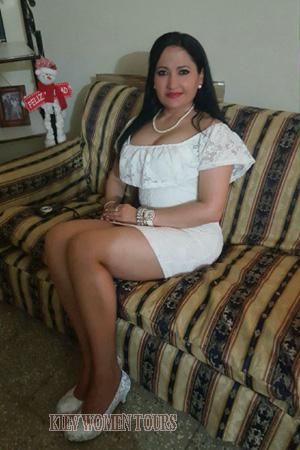 161375 - Maria Angelica Age: 49 - Colombia