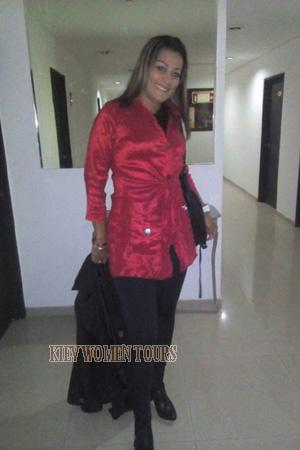 161376 - Sugey Age: 48 - Colombia