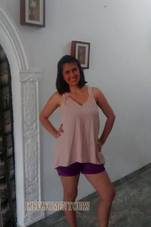 161997 - Wendy Age: 41 - Colombia