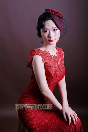 162563 - Lanxiu Age: 36 - China