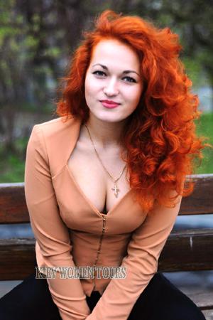 162580 - Irina Age: 29 - Ukraine