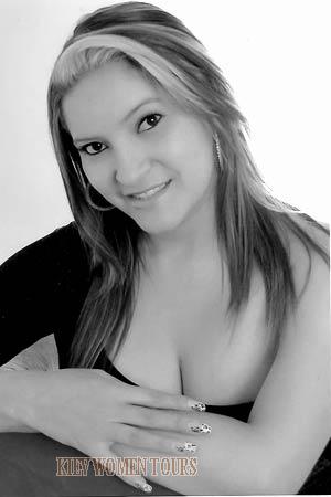 162675 - Yurledy Milena Age: 39 - Colombia