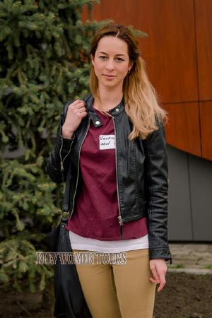 163407 - Veronika Age: 34 - Ukraine