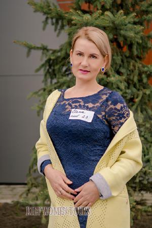 163427 - Elena Age: 47 - Ukraine