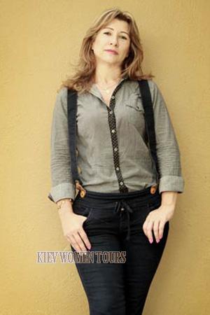 163468 - Gloria Stella Age: 58 - Colombia