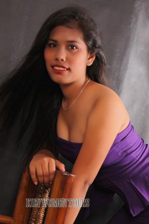 163487 - Mary Fatima Age: 27 - Philippines