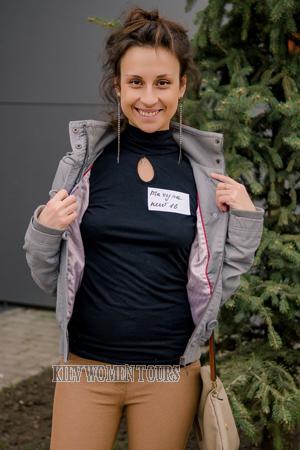 163537 - Maryna Age: 39 - Ukraine